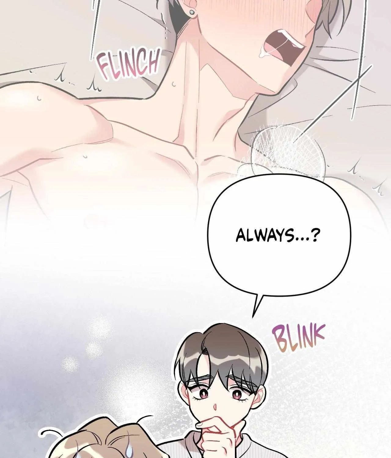 Cherry Complex Chapter 72 page 57 - 