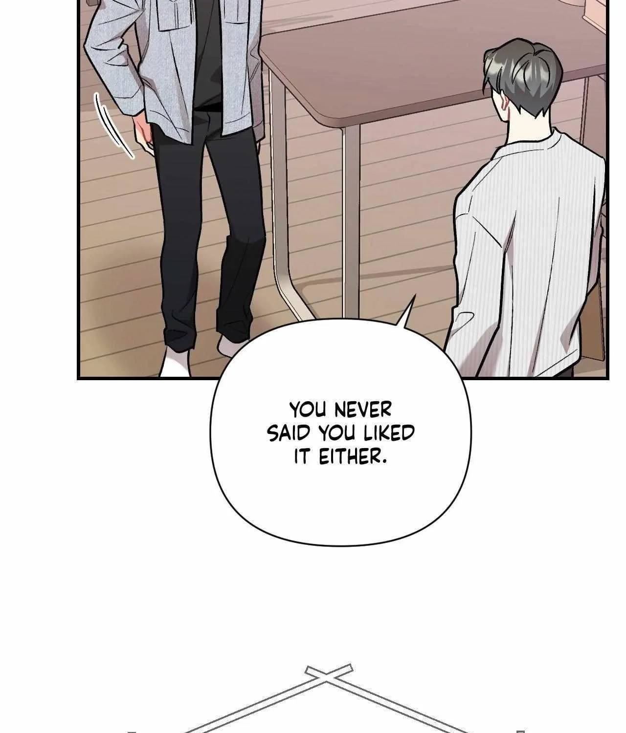 Cherry Complex Chapter 72 page 61 - 