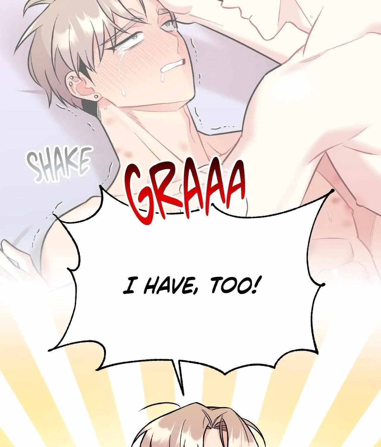 Cherry Complex Chapter 72 page 65 - 