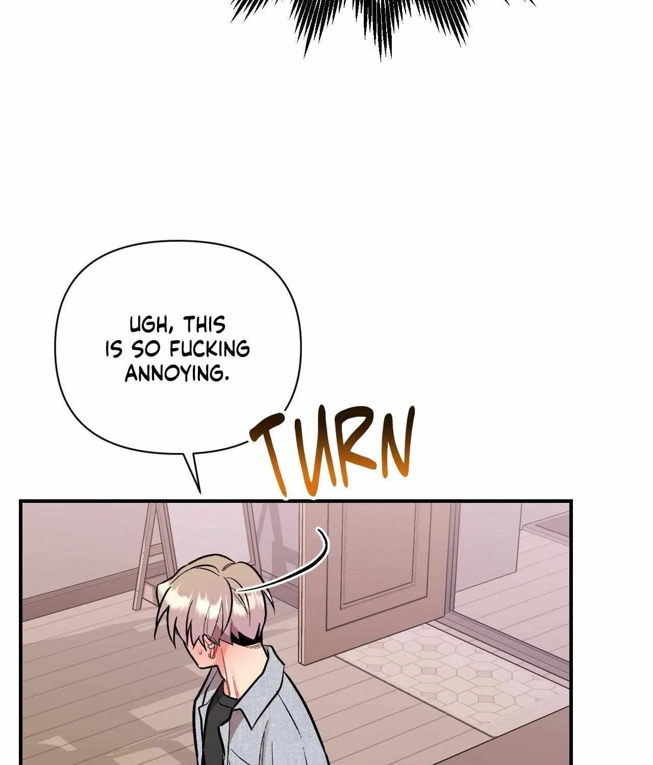 Cherry Complex Chapter 72 page 71 - 