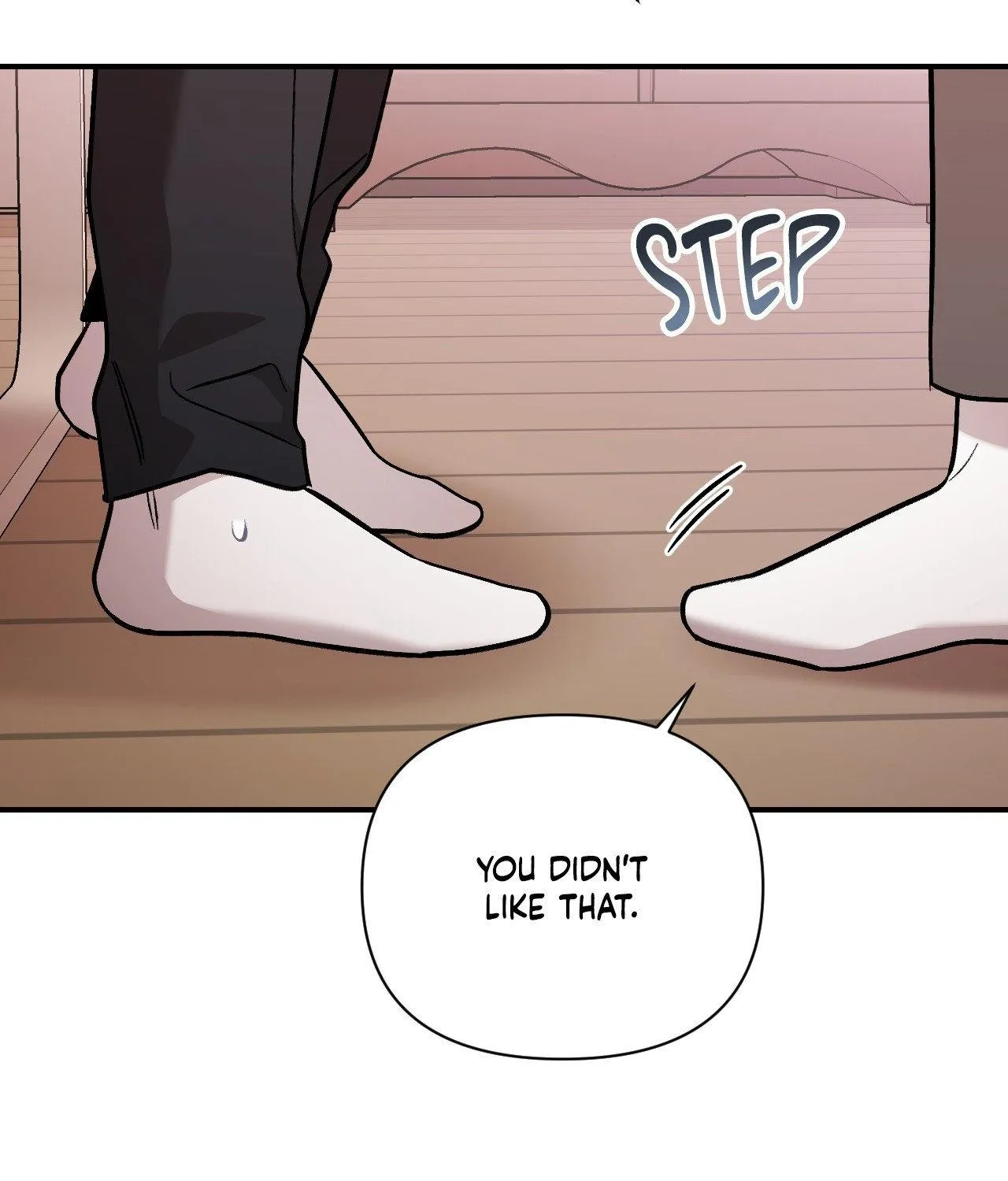 Cherry Complex Chapter 72 page 79 - 