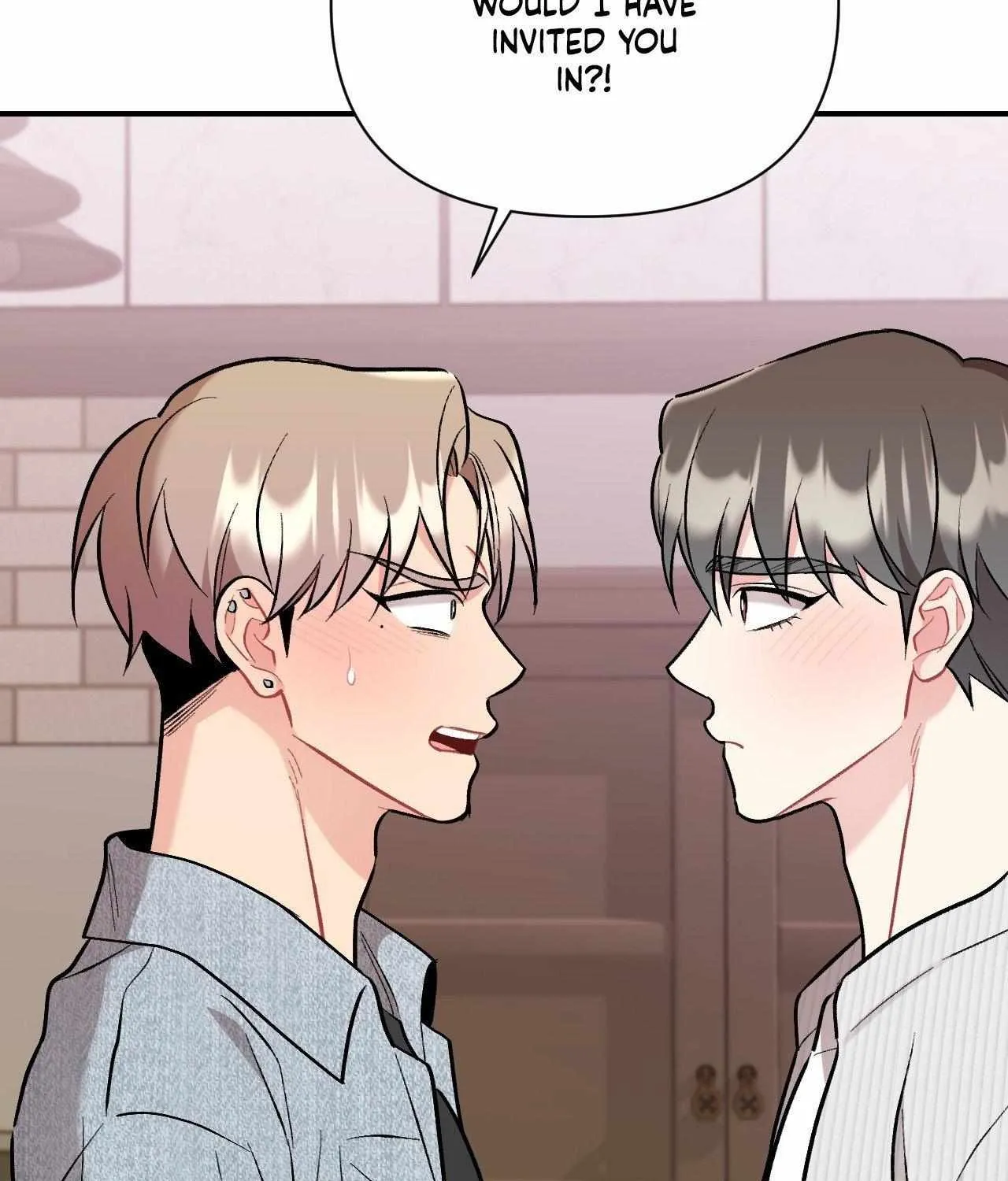 Cherry Complex Chapter 72 page 81 - 