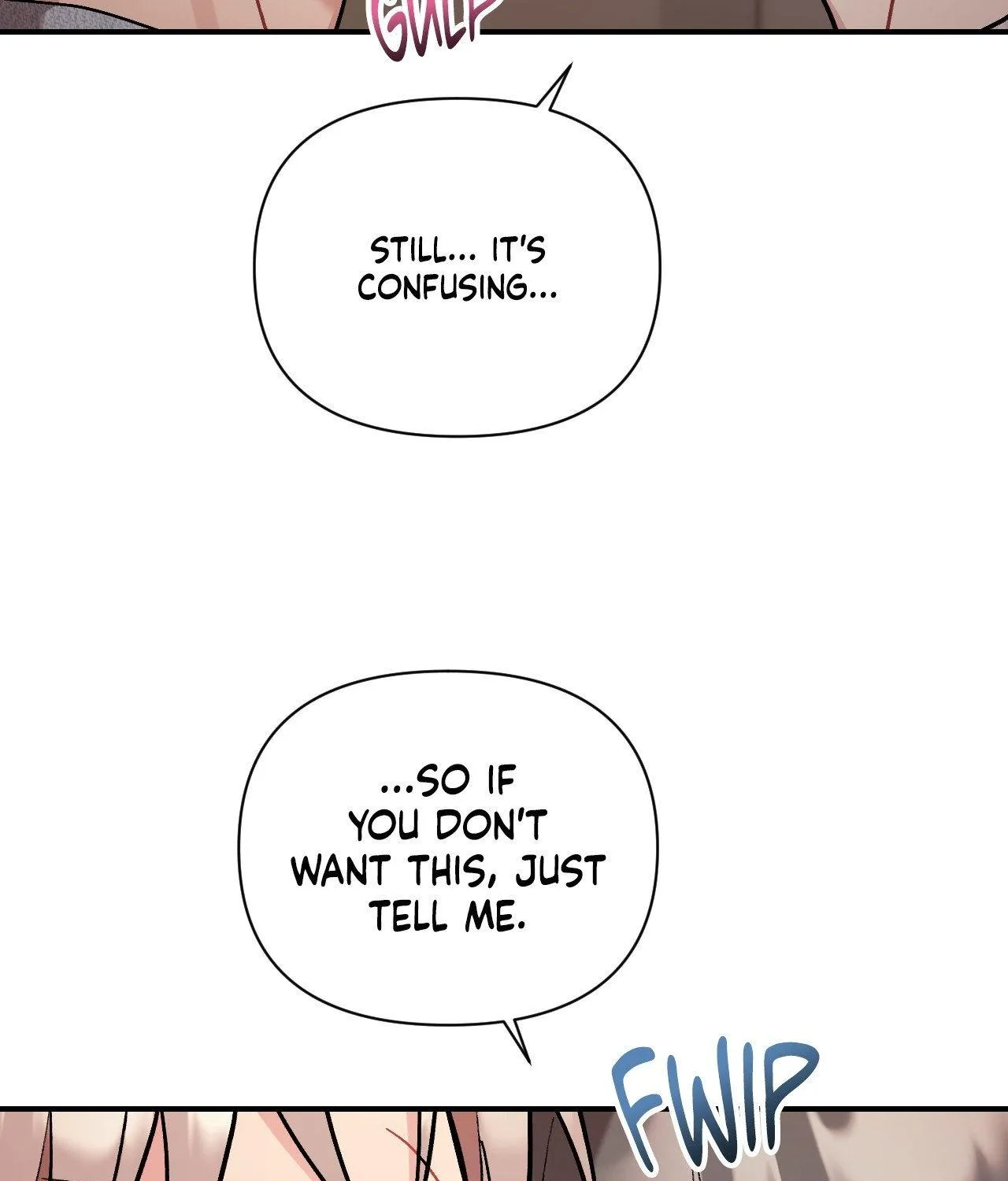 Cherry Complex Chapter 72 page 85 - 