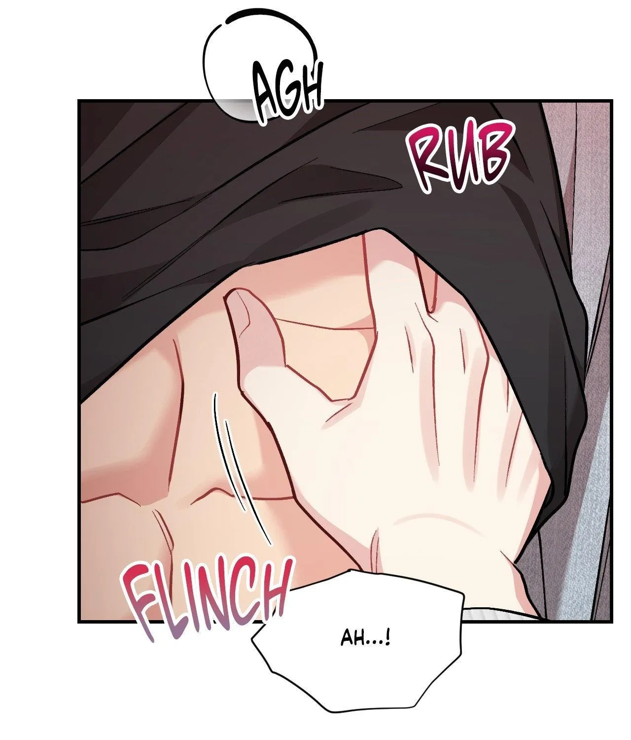 Cherry Complex Chapter 72 page 91 - 