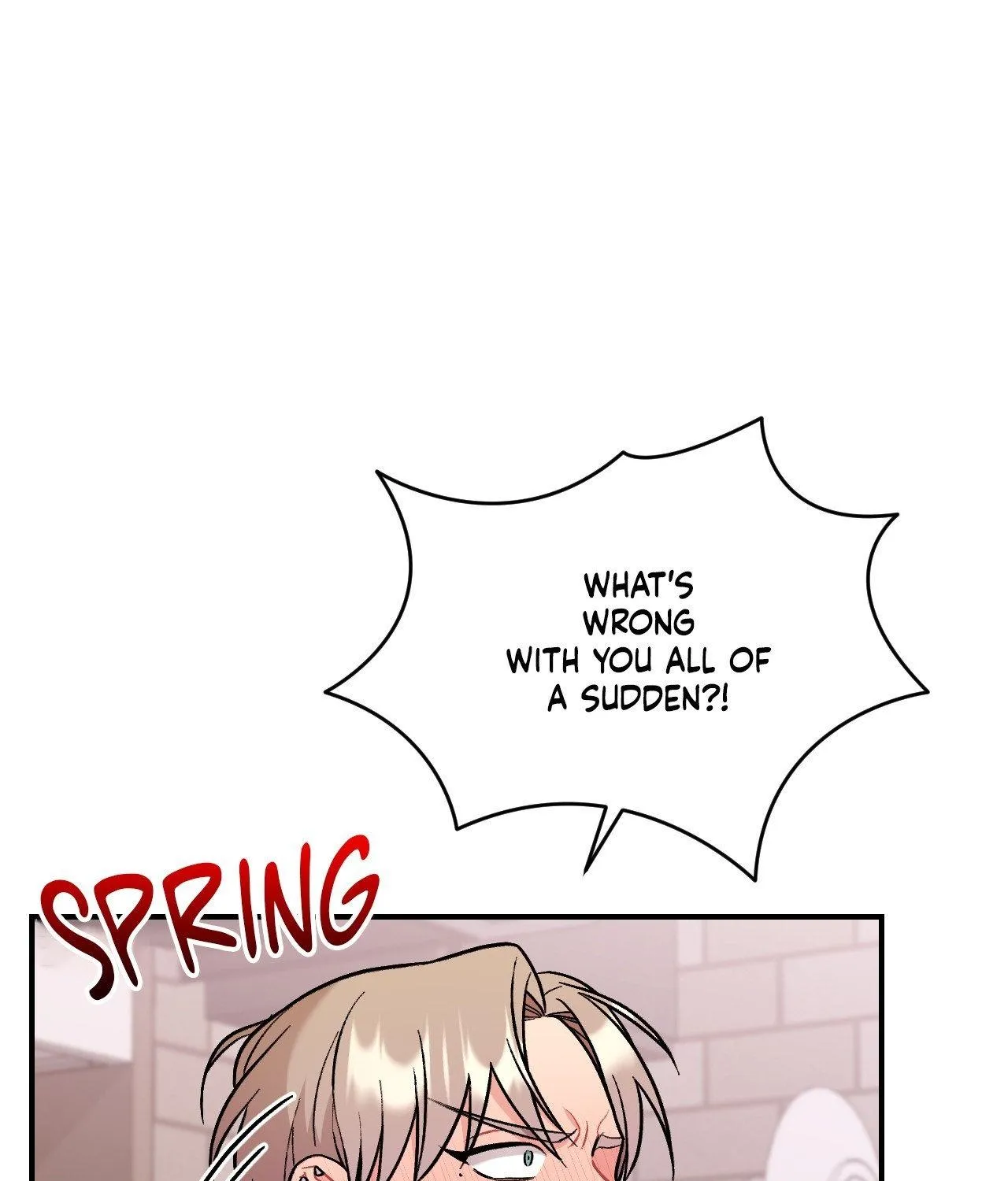 Cherry Complex Chapter 73 page 2 - 