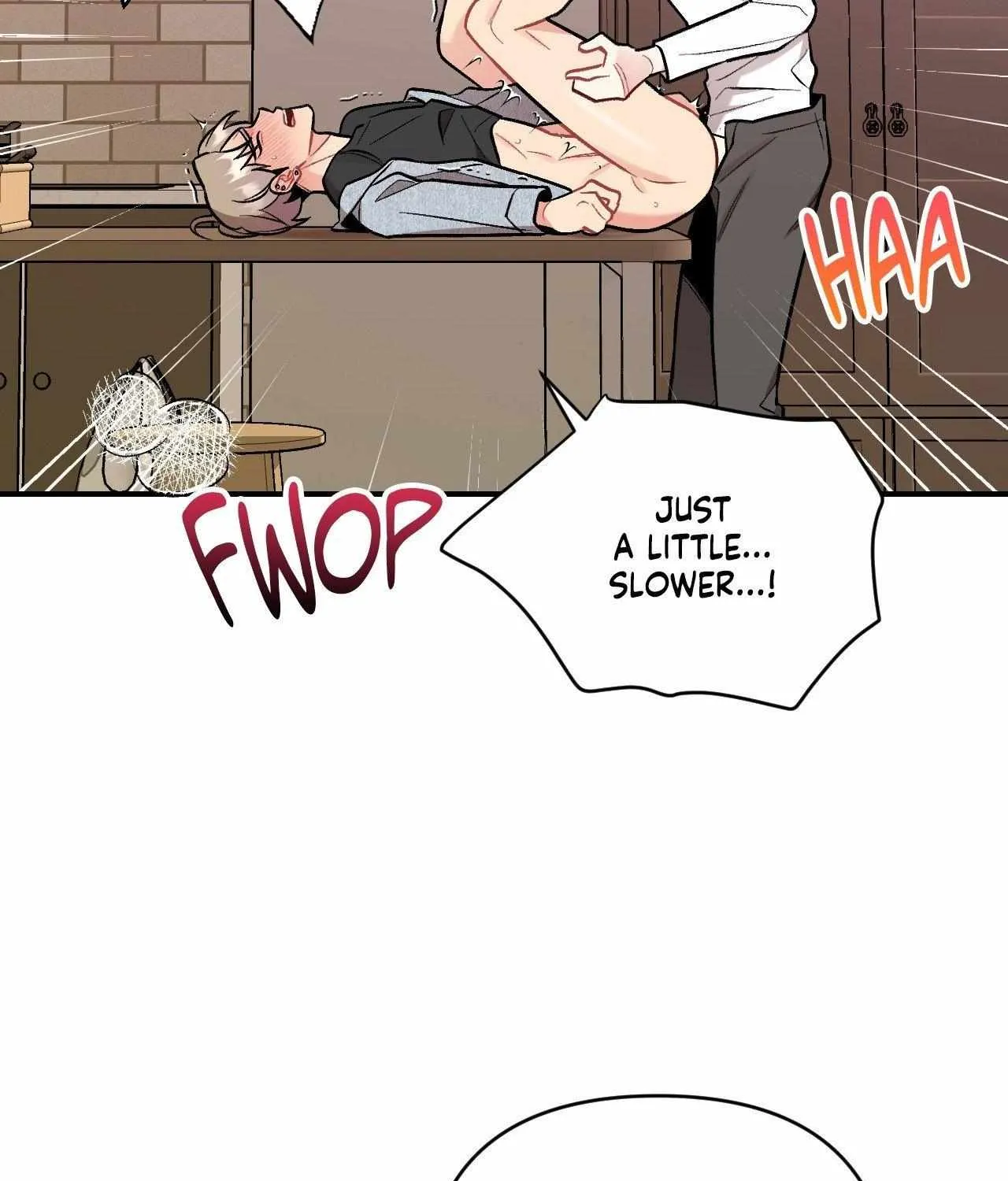 Cherry Complex Chapter 73 page 102 - 