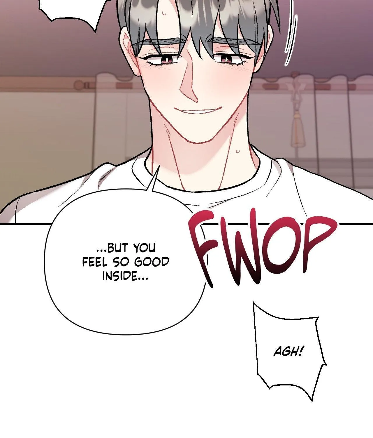 Cherry Complex Chapter 73 page 104 - 