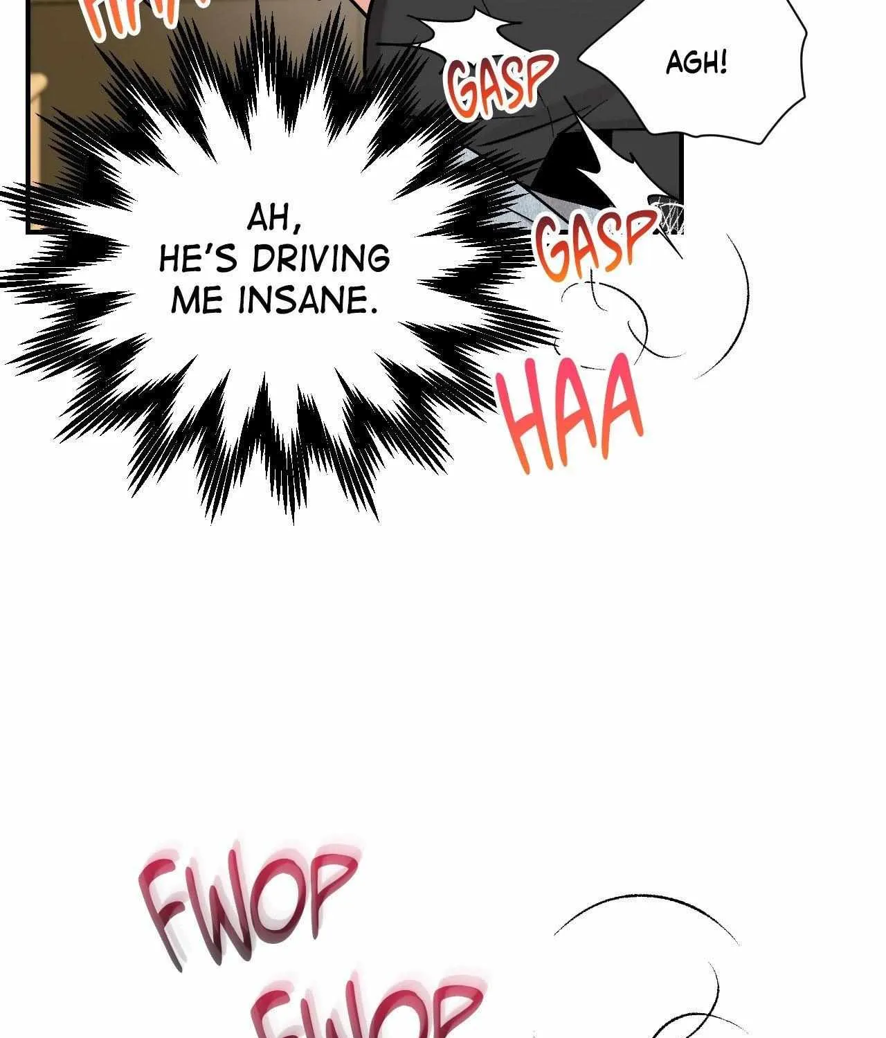 Cherry Complex Chapter 73 page 110 - 