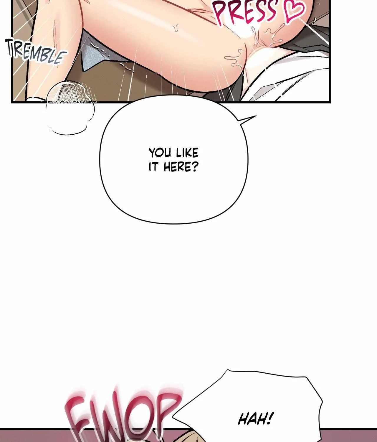 Cherry Complex Chapter 73 page 118 - 