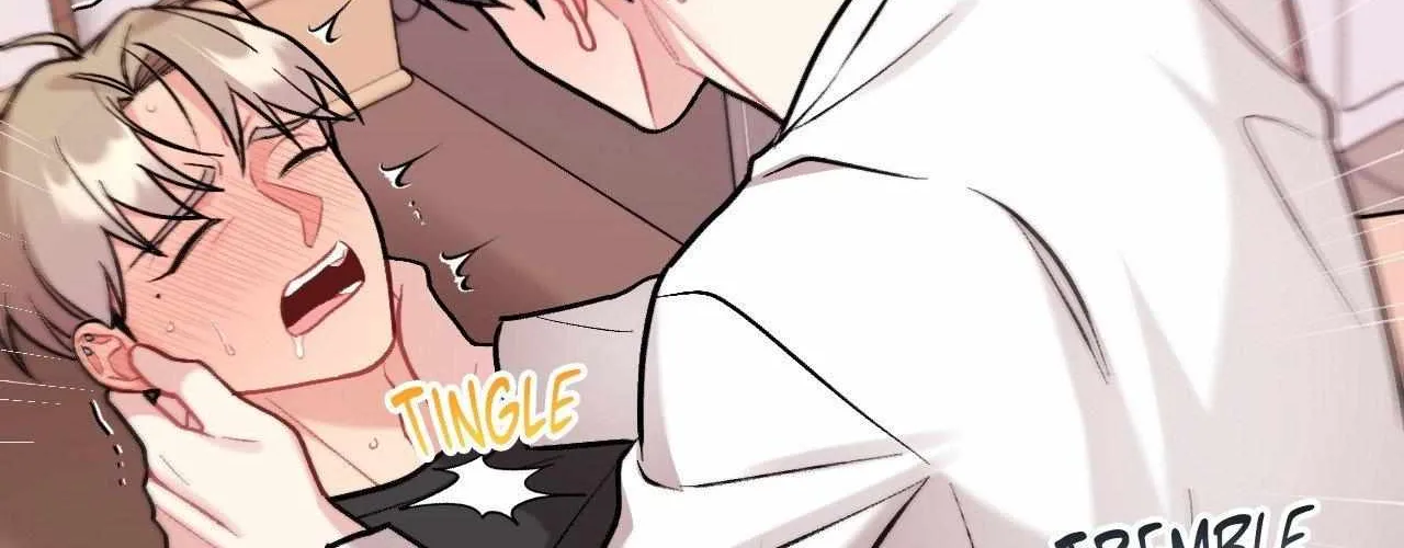 Cherry Complex Chapter 73 page 127 - 