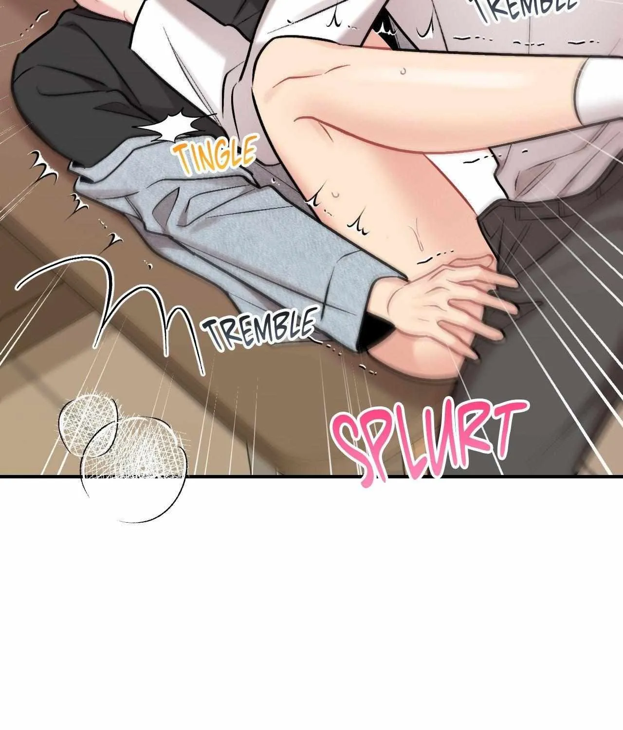 Cherry Complex Chapter 73 page 128 - 
