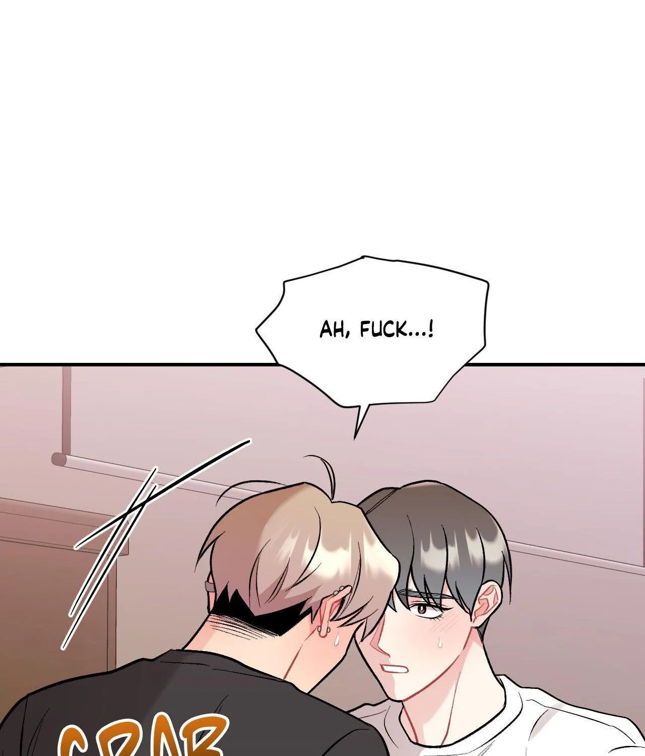 Cherry Complex Chapter 73 page 136 - 