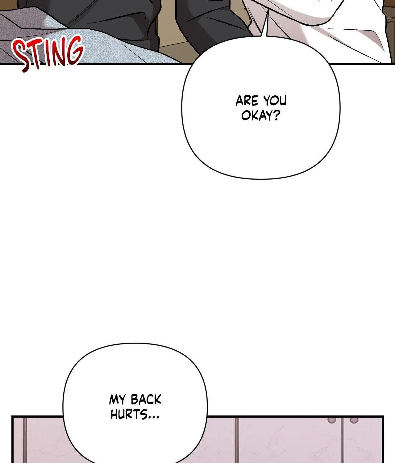 Cherry Complex Chapter 73 page 138 - 