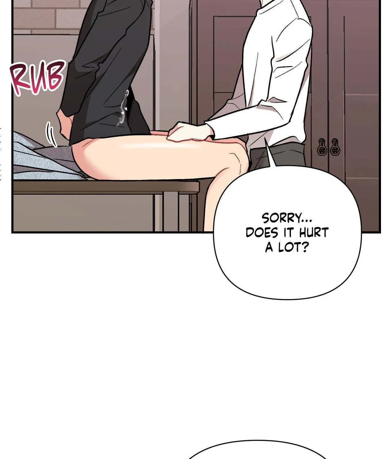 Cherry Complex Chapter 73 page 140 - 