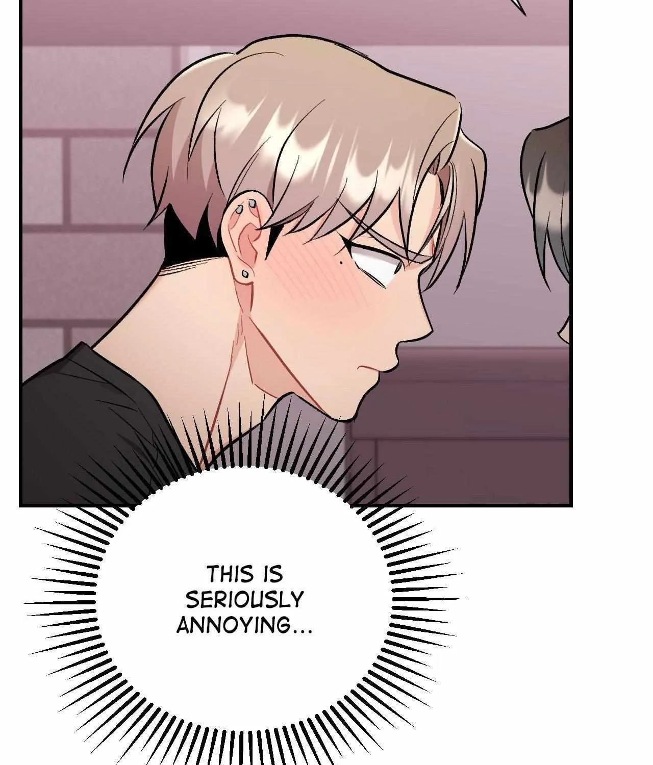 Cherry Complex Chapter 73 page 142 - 