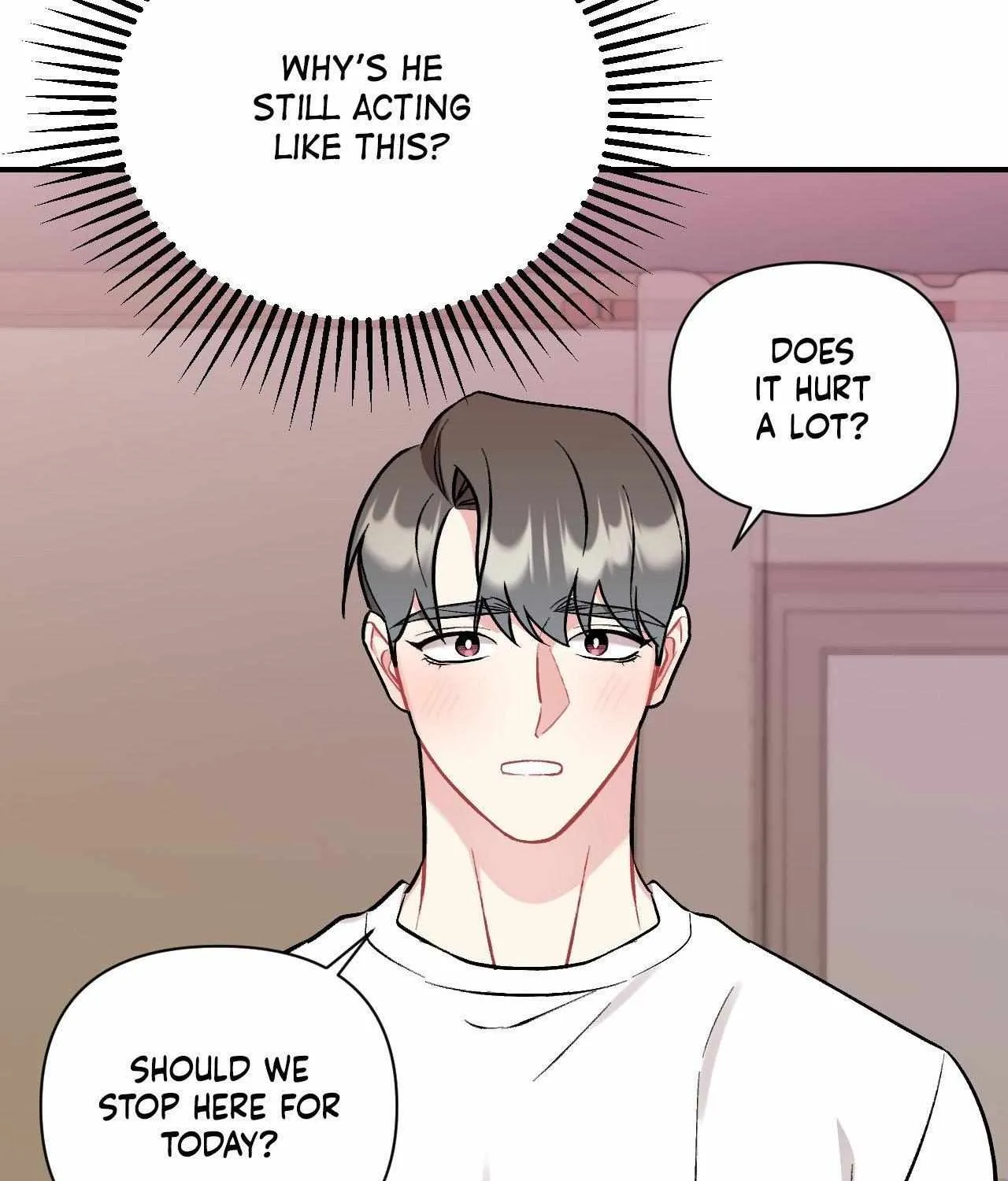 Cherry Complex Chapter 73 page 144 - 
