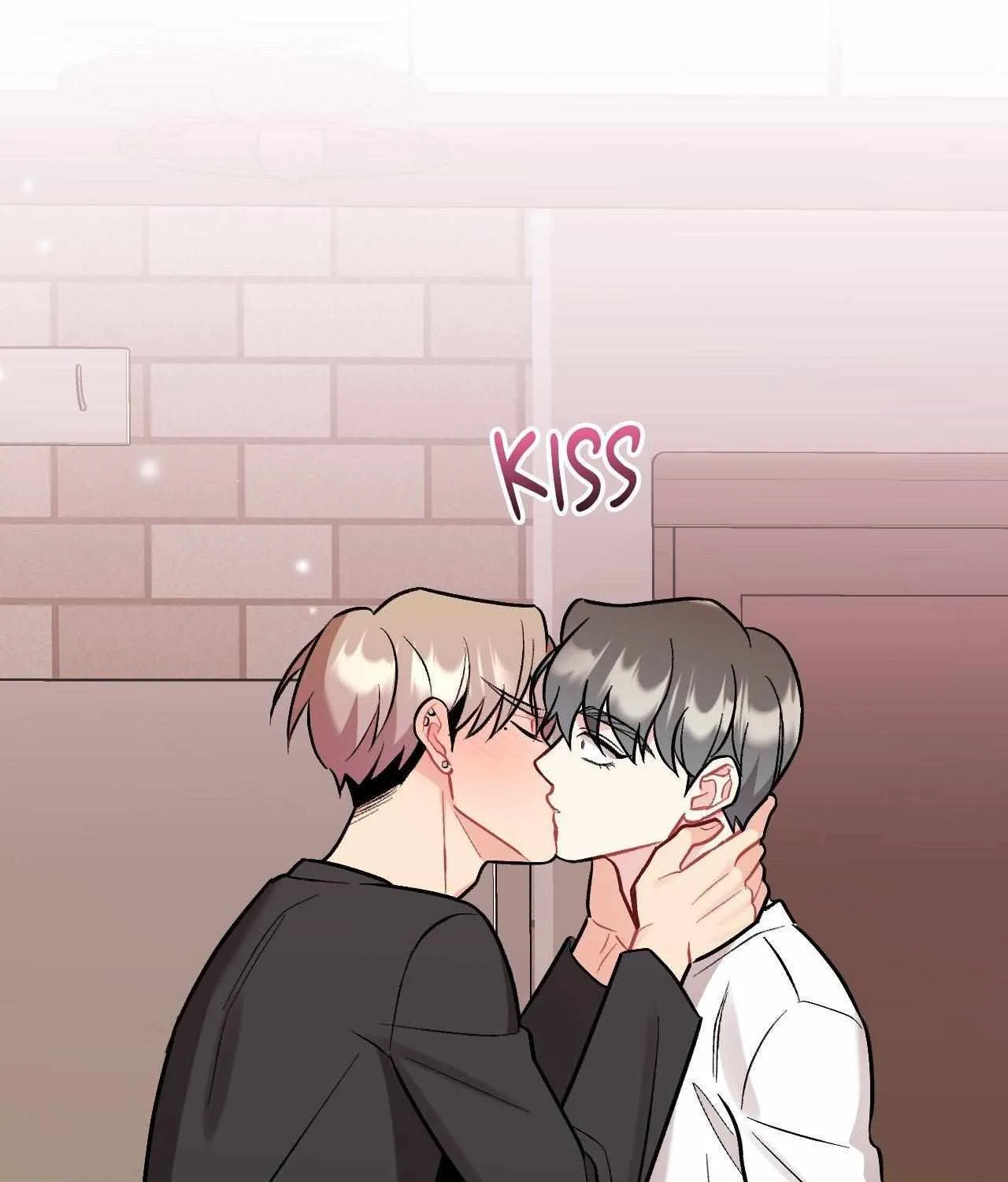 Cherry Complex Chapter 73 page 152 - 