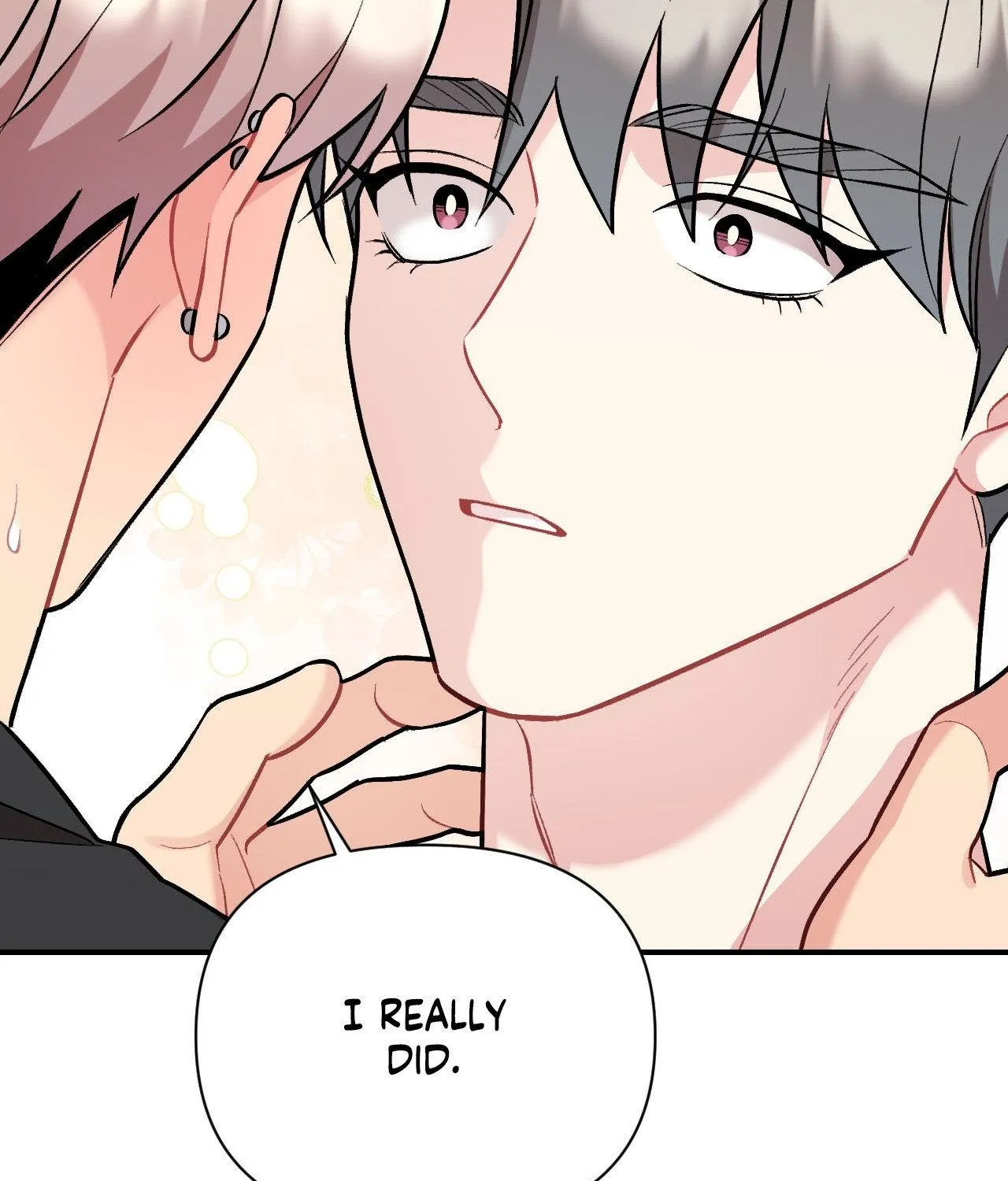 Cherry Complex Chapter 73 page 158 - 