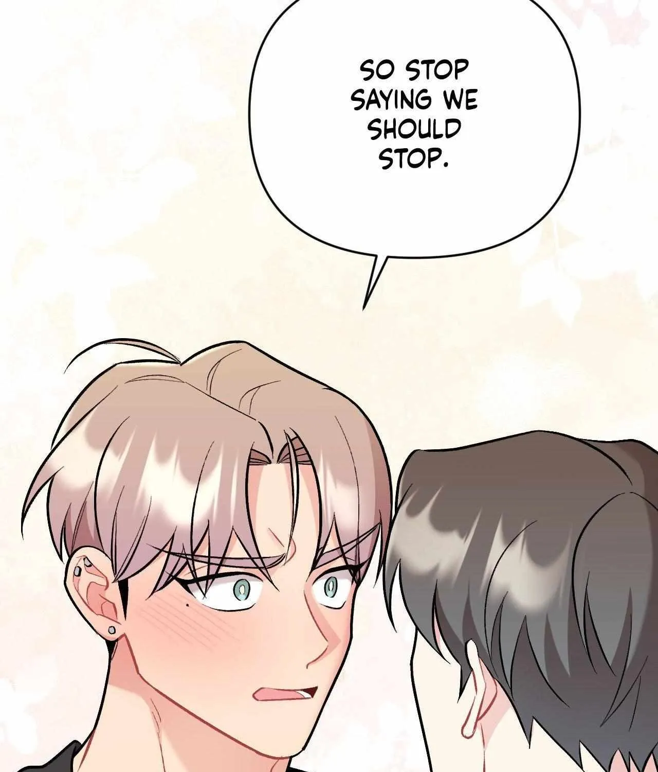 Cherry Complex Chapter 73 page 160 - 