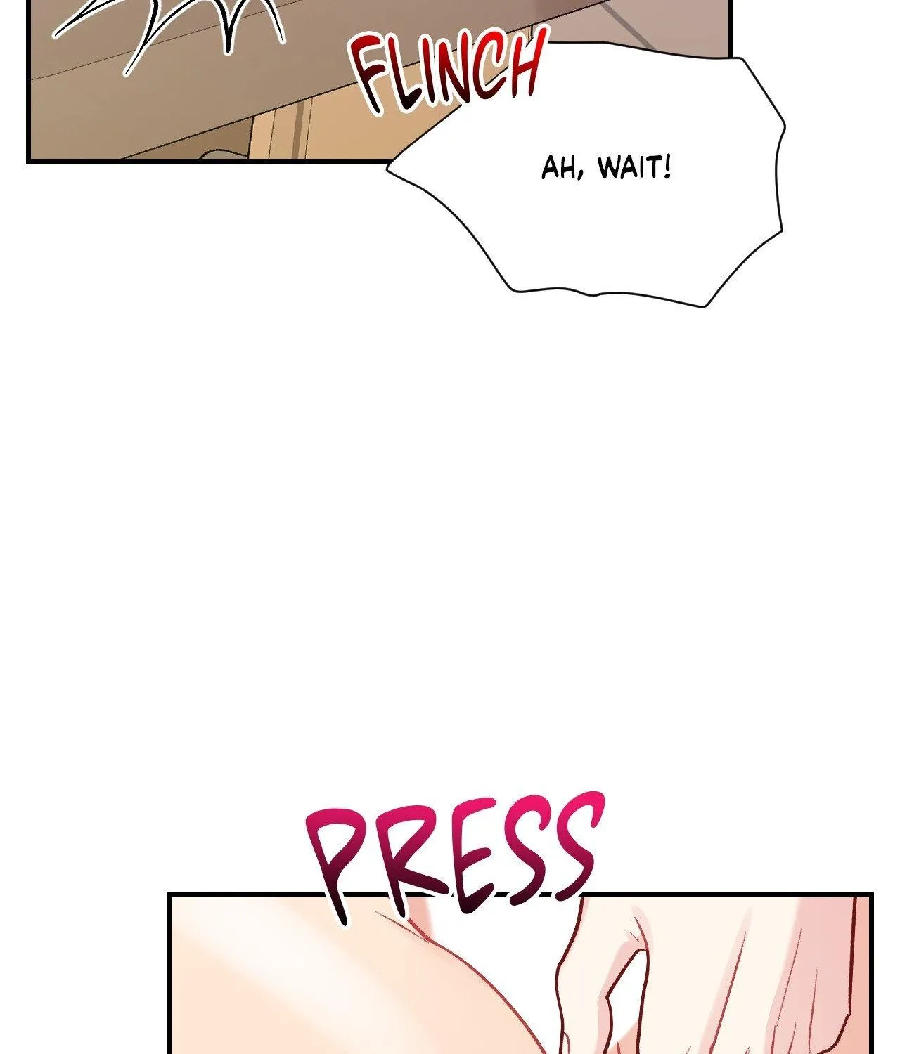 Cherry Complex Chapter 73 page 18 - 