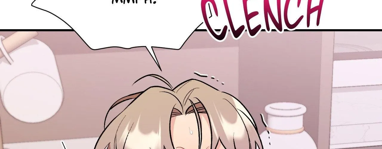 Cherry Complex Chapter 73 page 21 - 