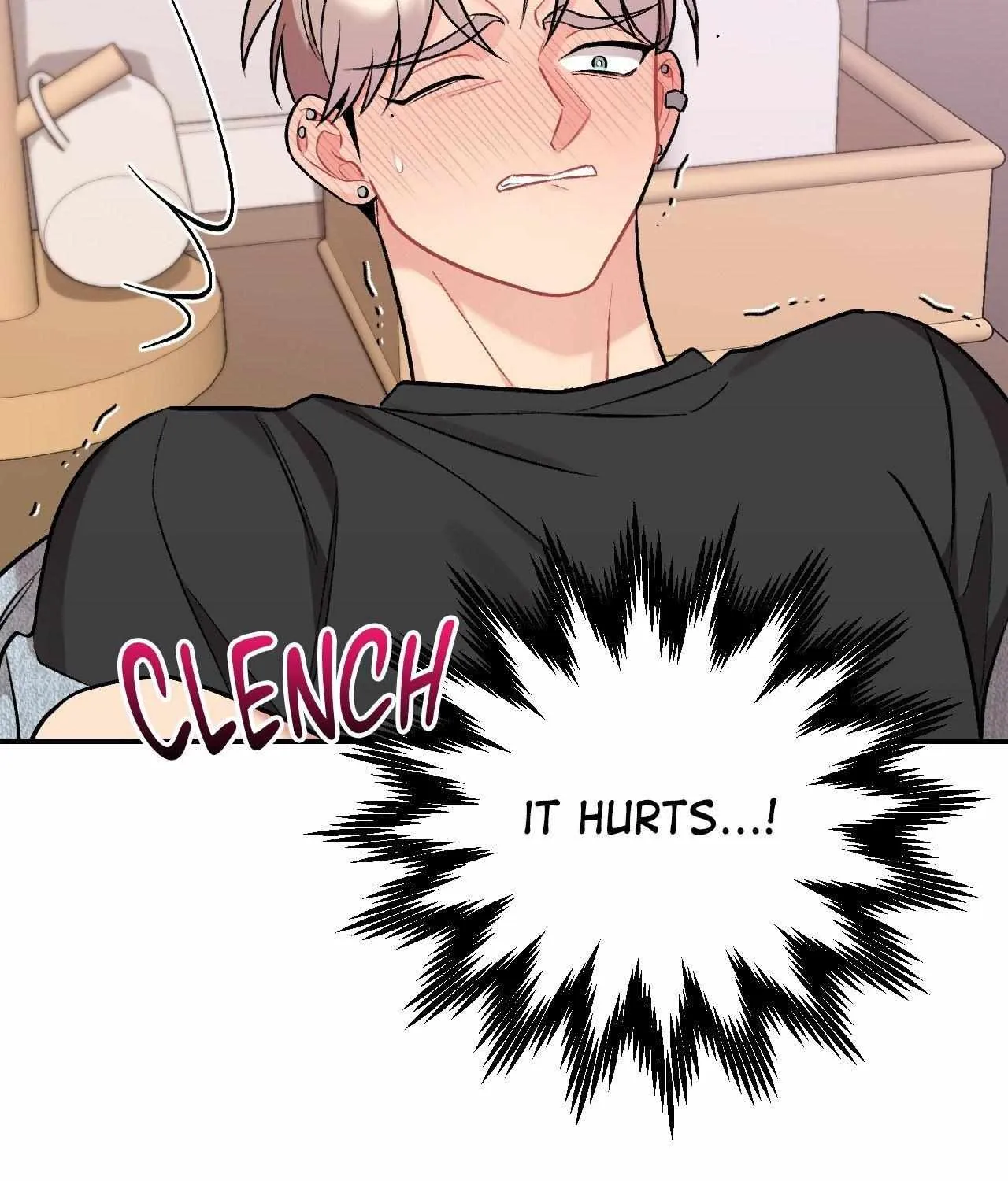 Cherry Complex Chapter 73 page 22 - 