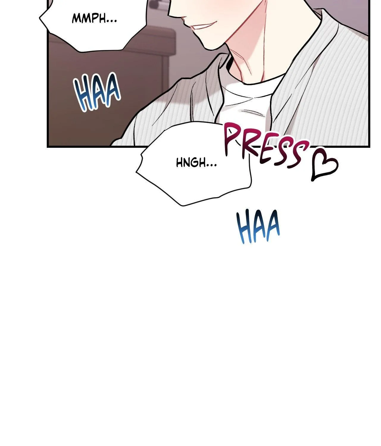 Cherry Complex Chapter 73 page 32 - 