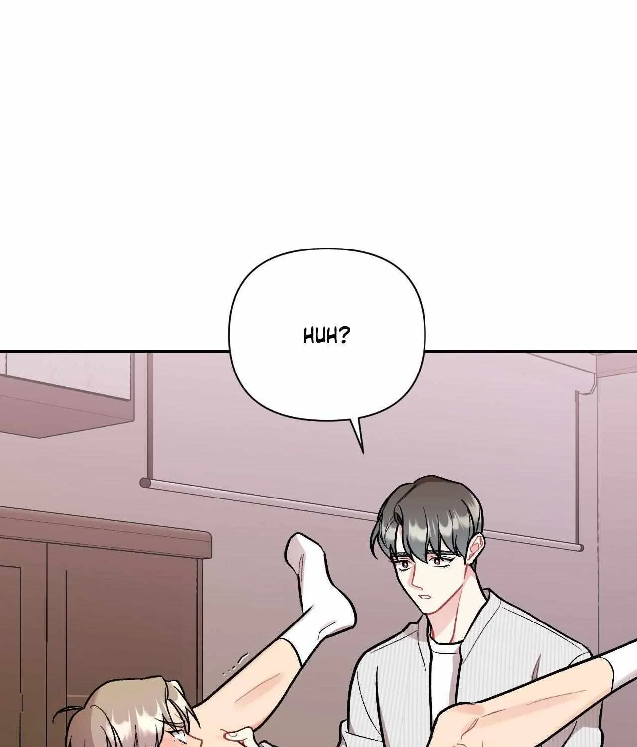 Cherry Complex Chapter 73 page 38 - 