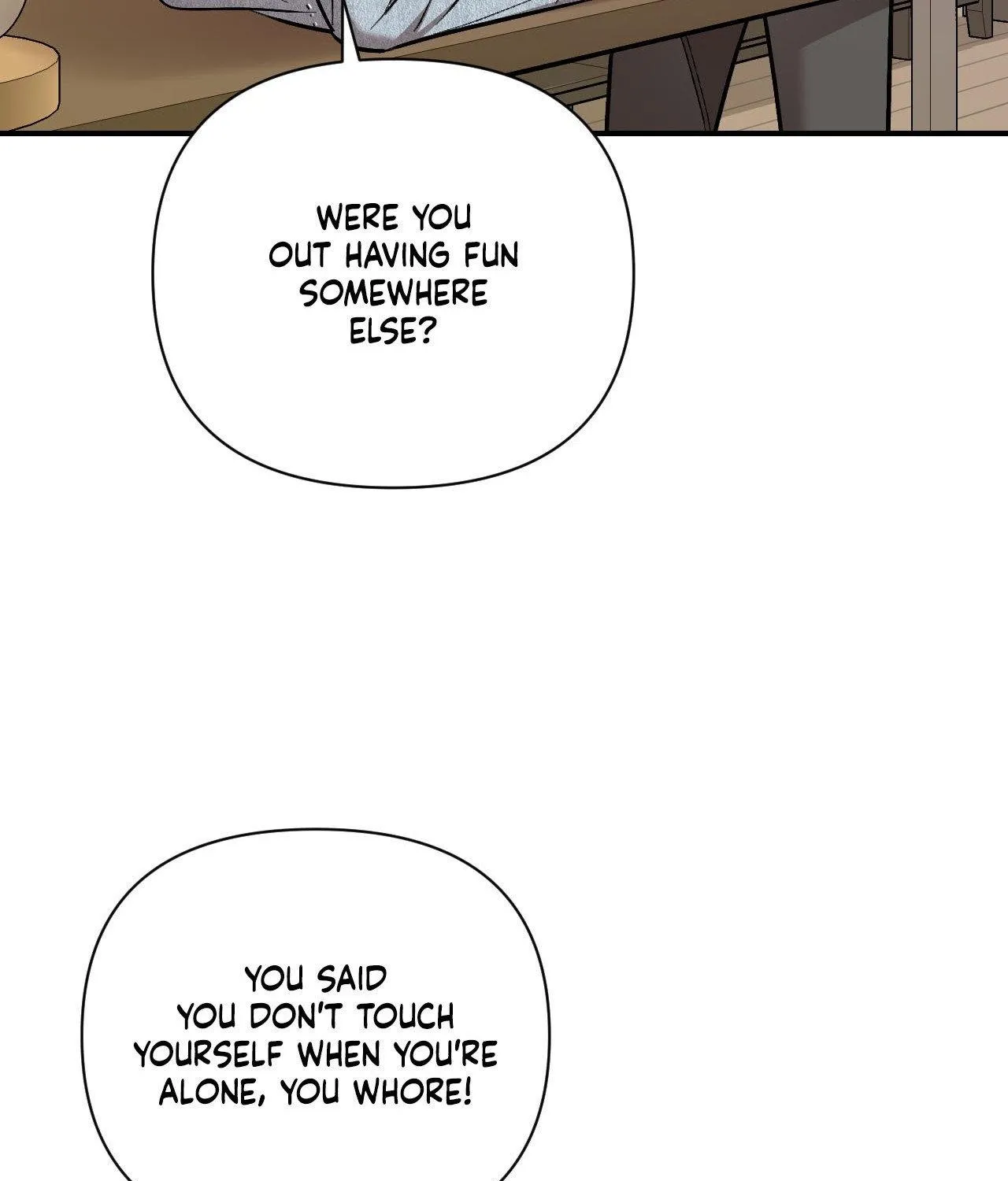 Cherry Complex Chapter 73 page 40 - 