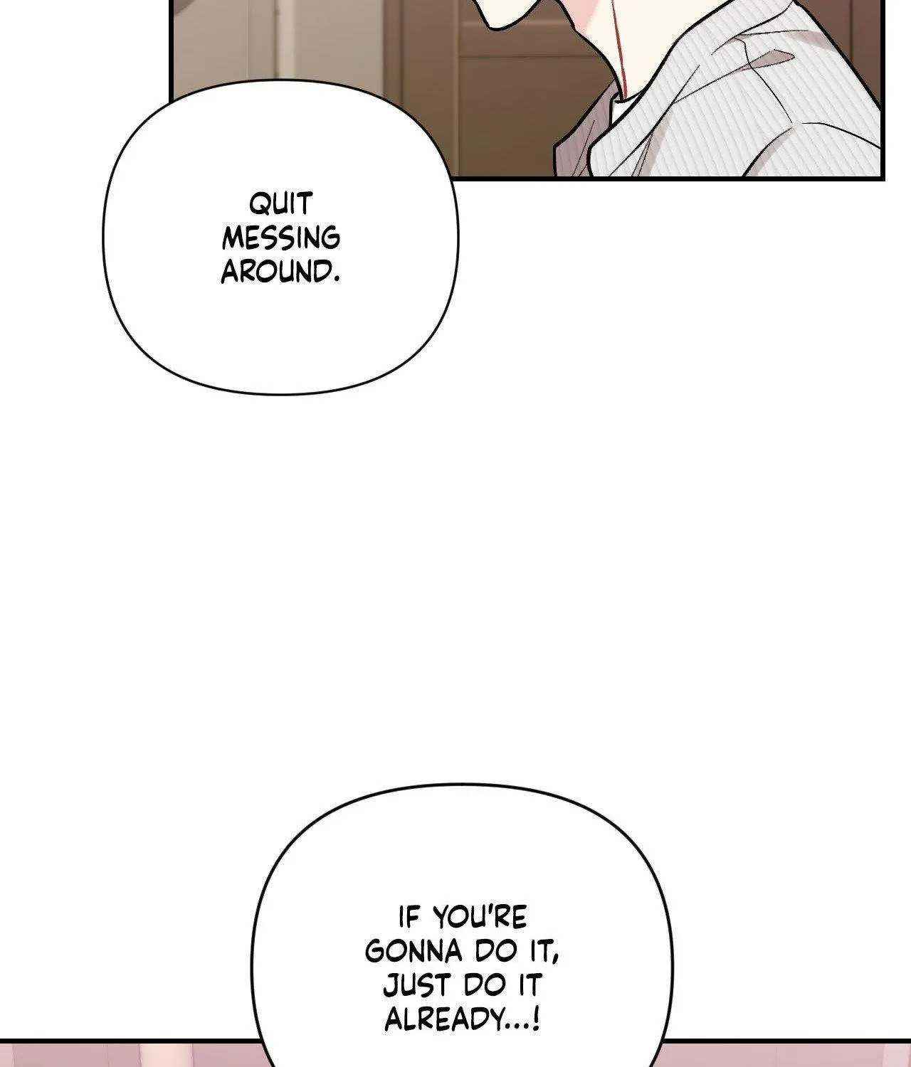 Cherry Complex Chapter 73 page 50 - 
