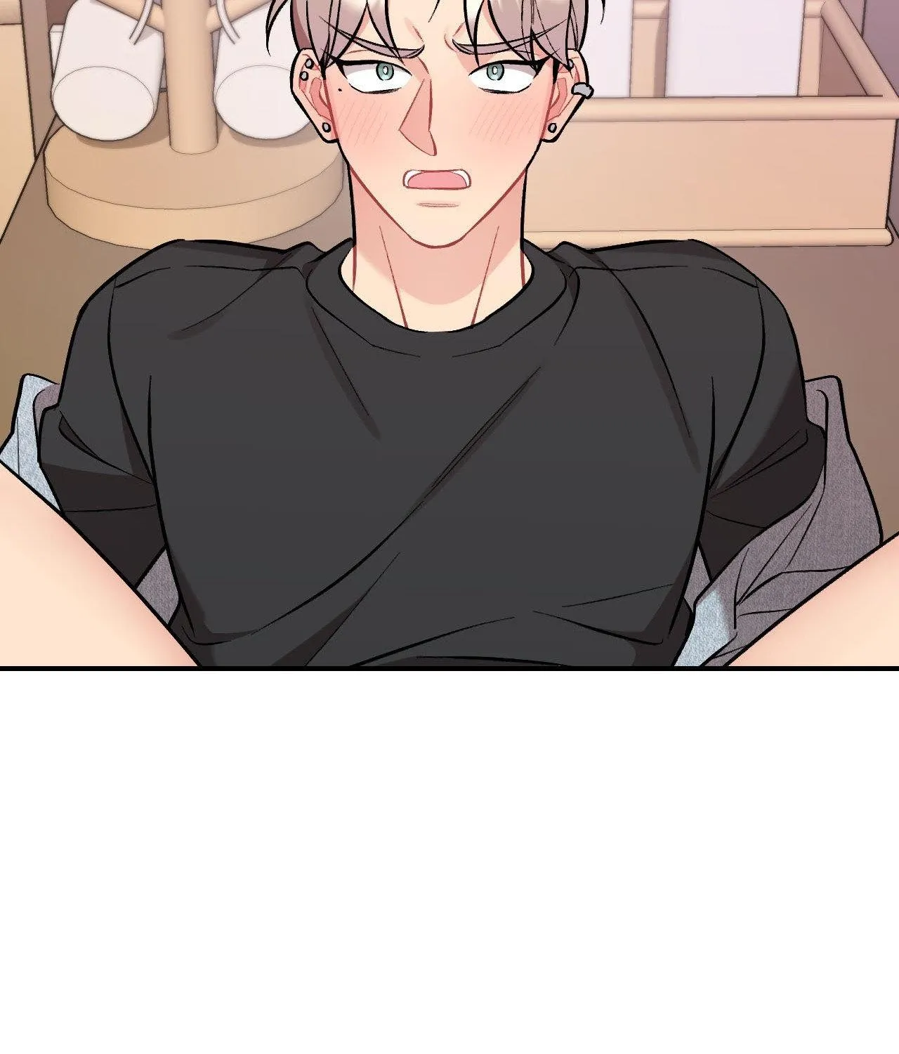Cherry Complex Chapter 73 page 52 - 