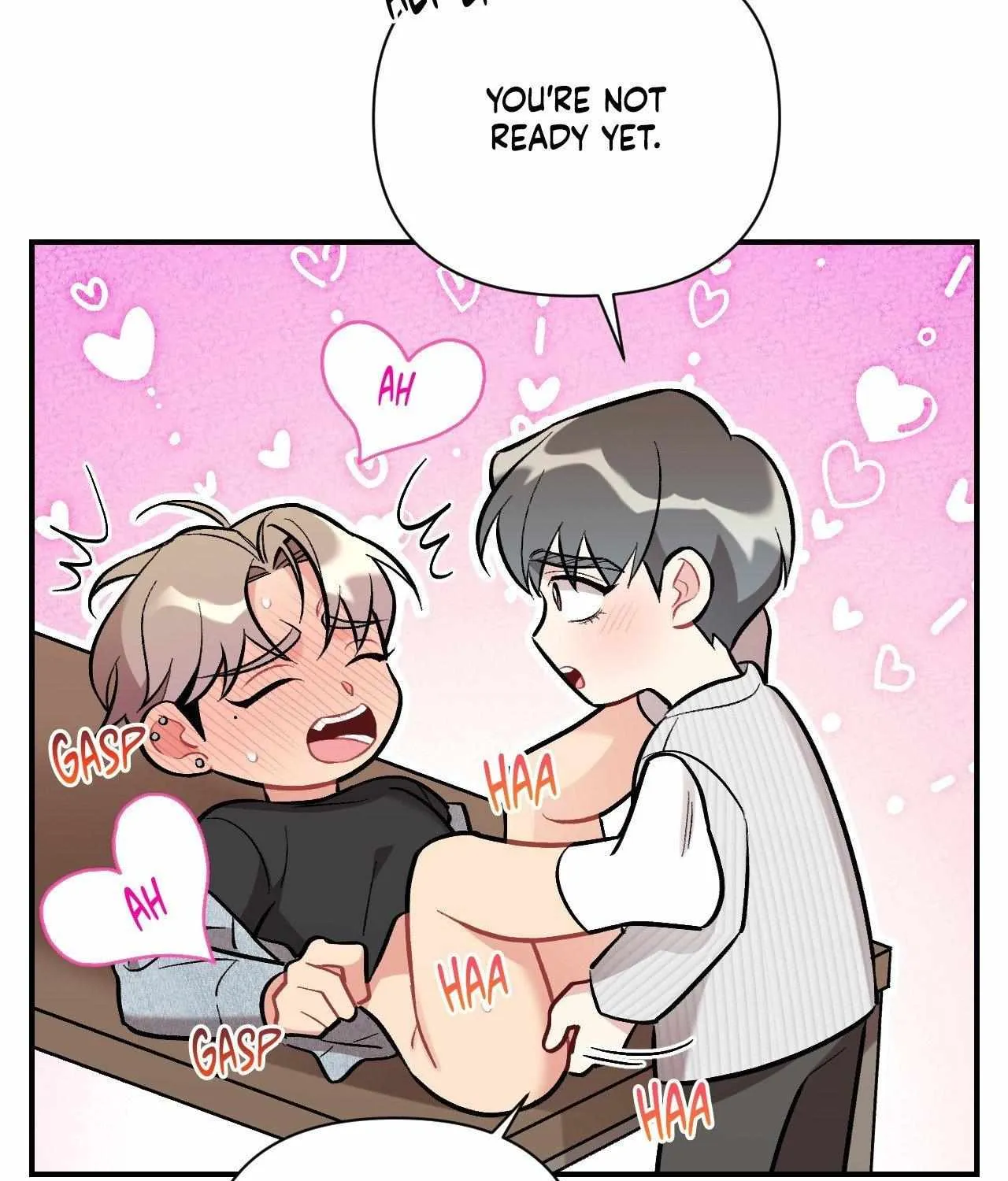 Cherry Complex Chapter 73 page 54 - 