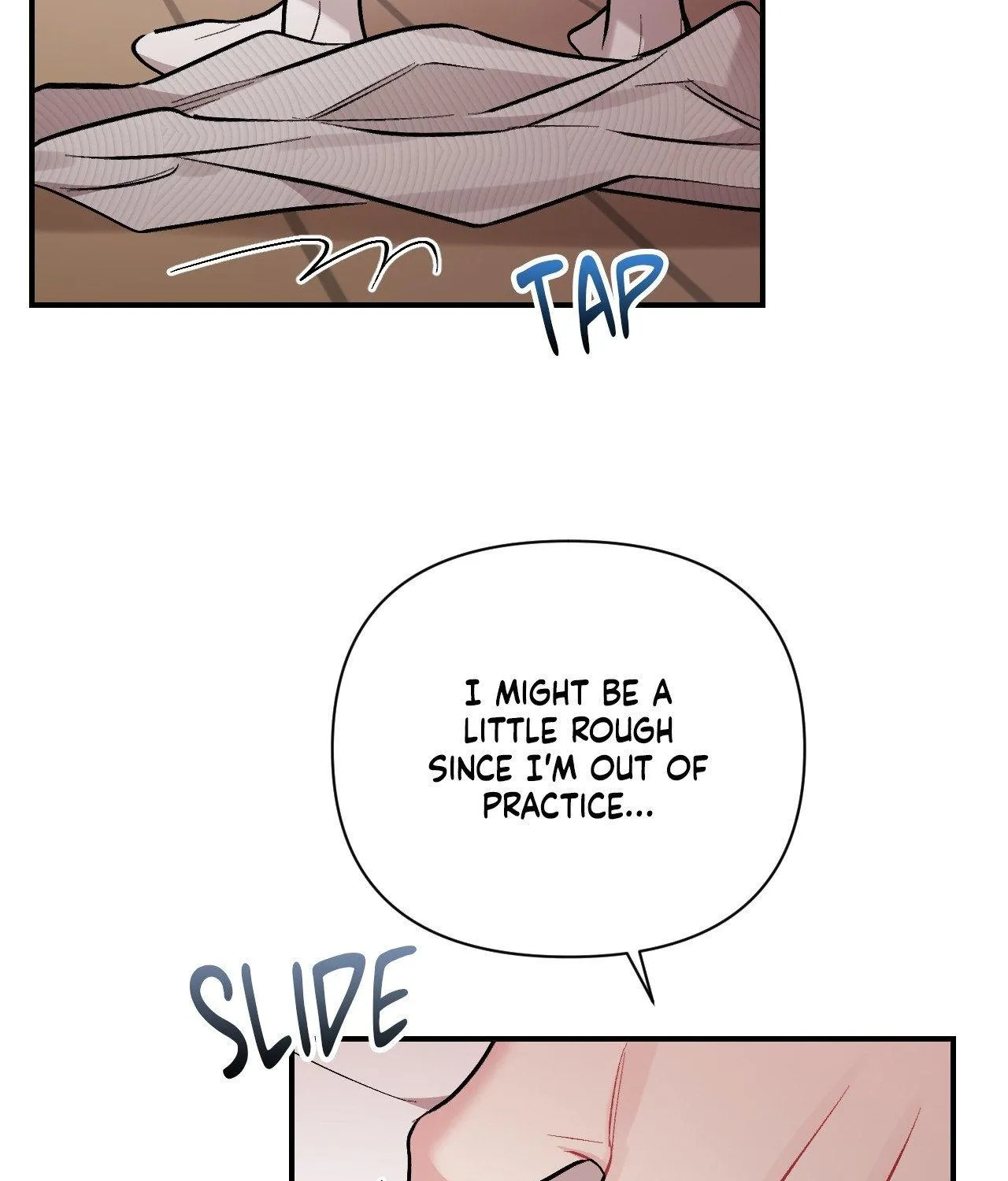 Cherry Complex Chapter 73 page 62 - 