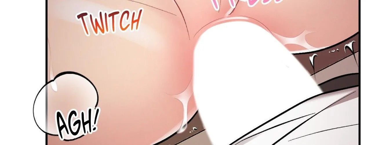 Cherry Complex Chapter 73 page 79 - 