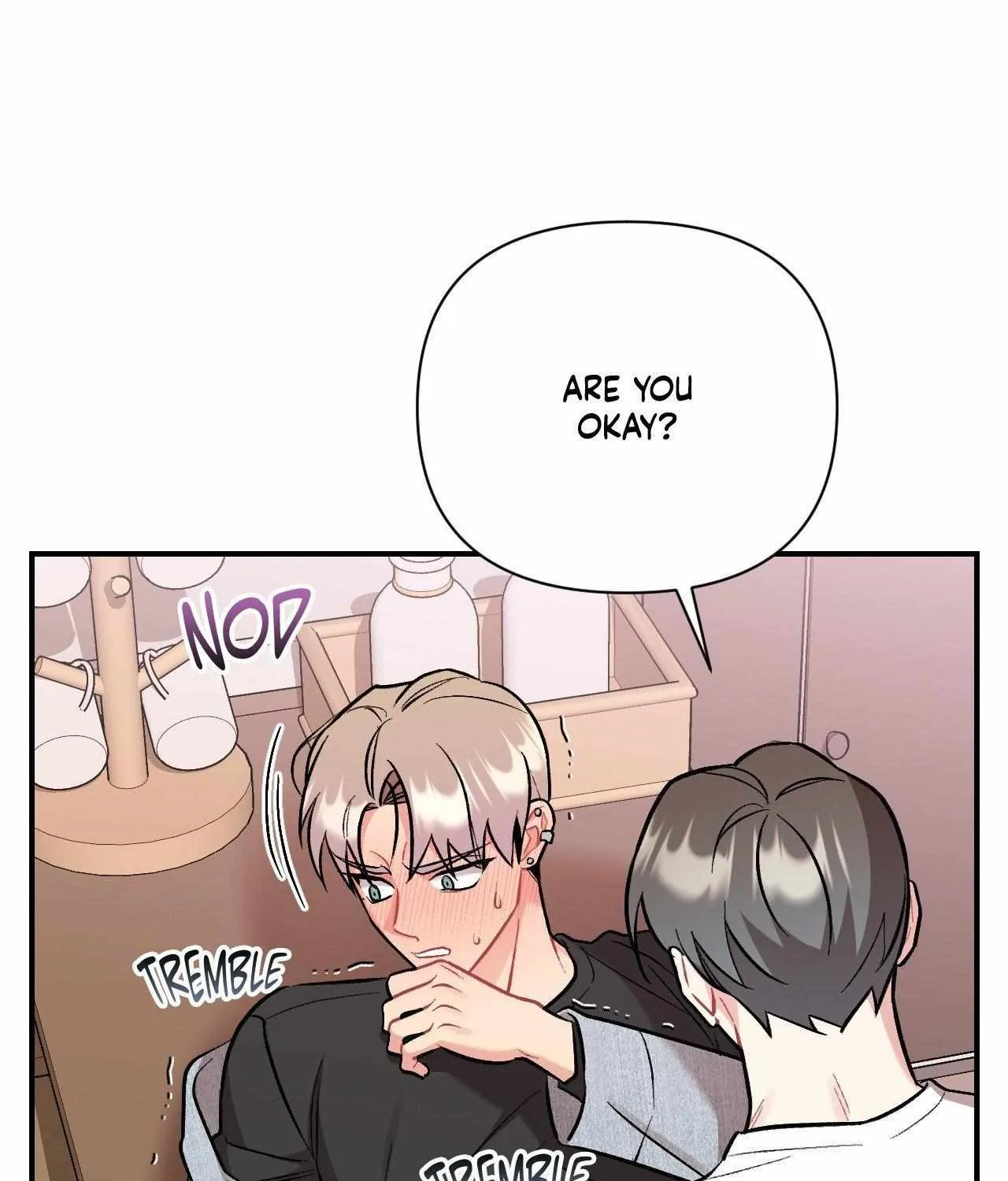Cherry Complex Chapter 73 page 86 - 