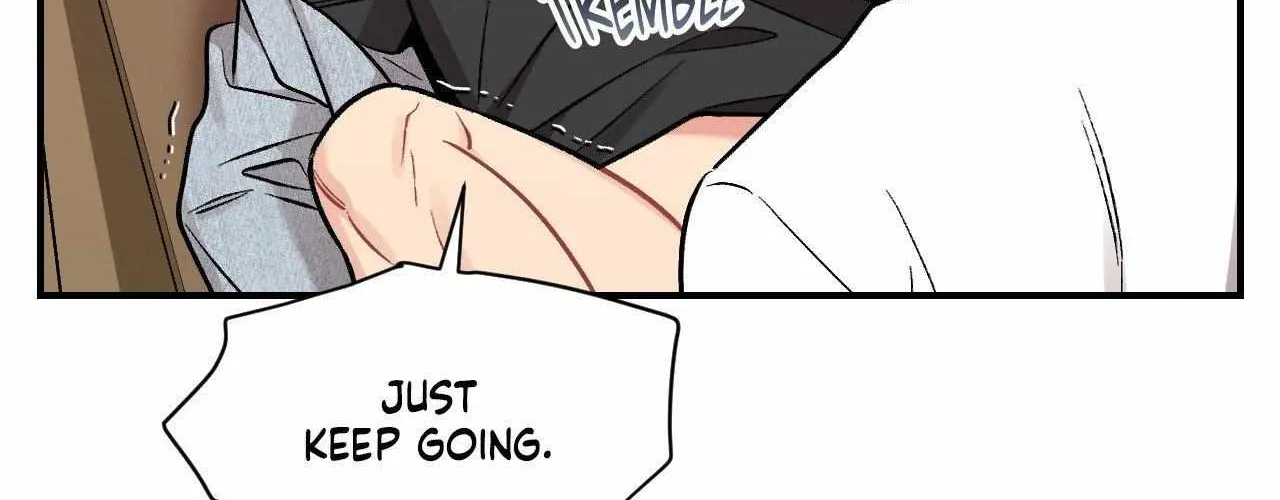 Cherry Complex Chapter 73 page 87 - 