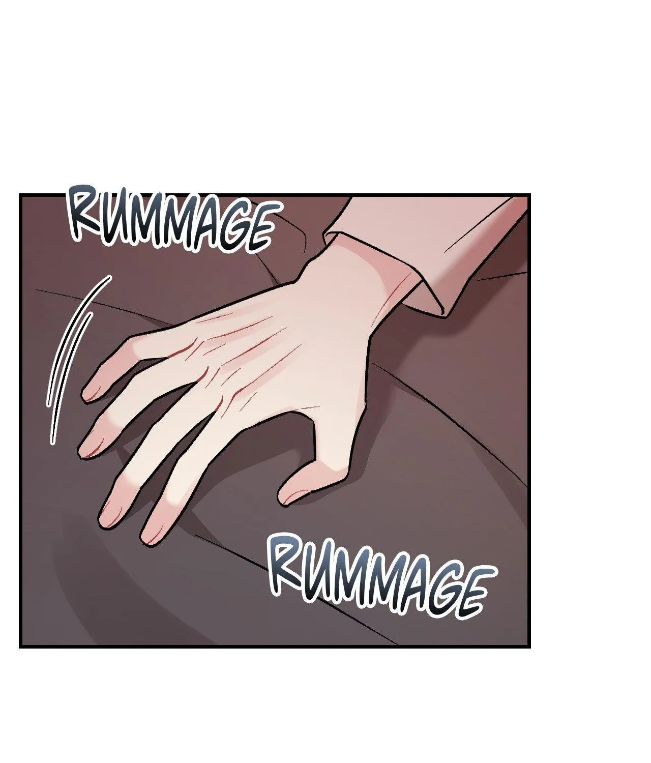 Cherry Complex Chapter 74 page 105 - 