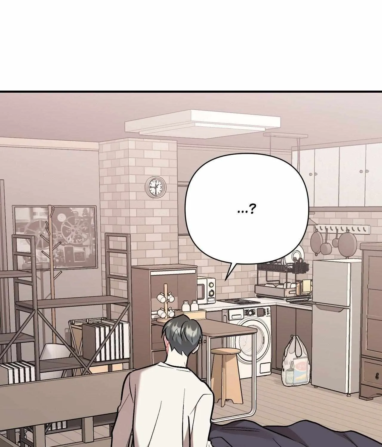 Cherry Complex Chapter 74 page 109 - 