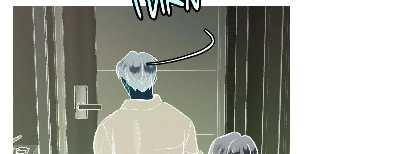Cherry Complex Chapter 74 page 124 - 