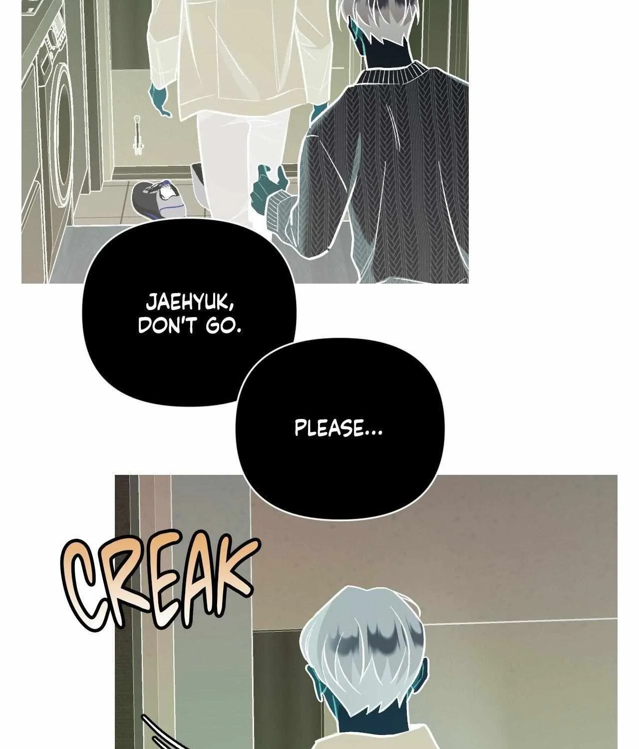 Cherry Complex Chapter 74 page 125 - 