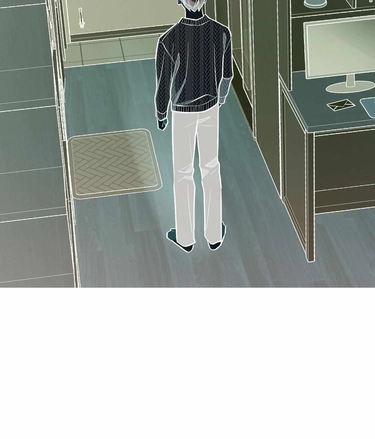 Cherry Complex Chapter 74 page 131 - 