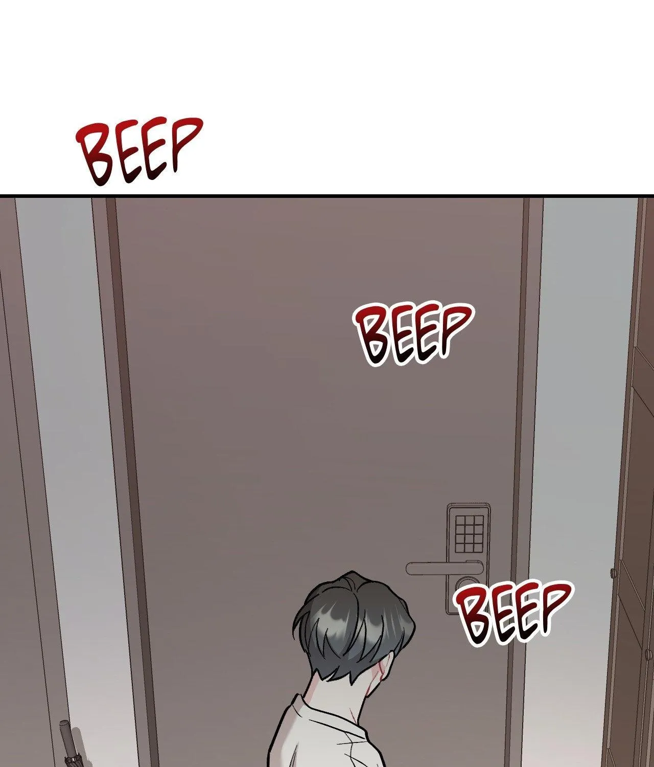 Cherry Complex Chapter 74 page 135 - 