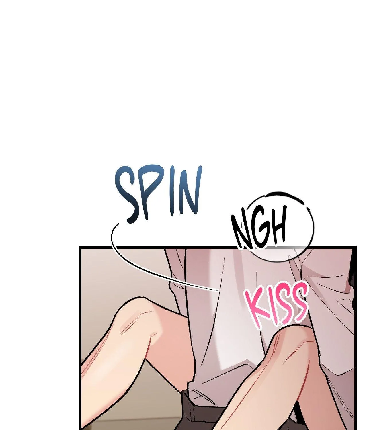 Cherry Complex Chapter 74 page 15 - 