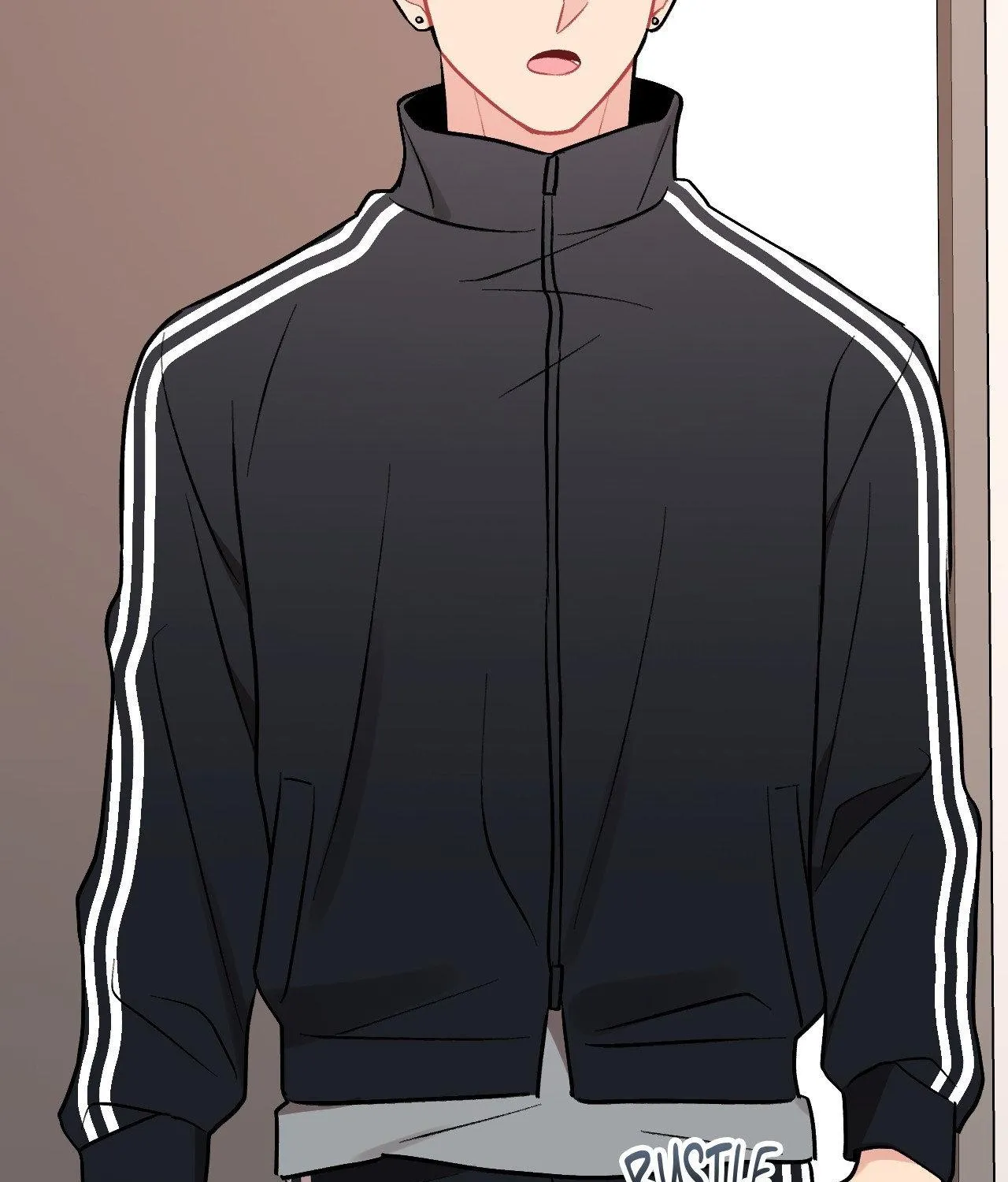 Cherry Complex Chapter 74 page 141 - 