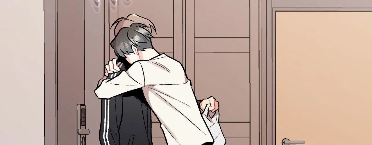 Cherry Complex Chapter 74 page 144 - 