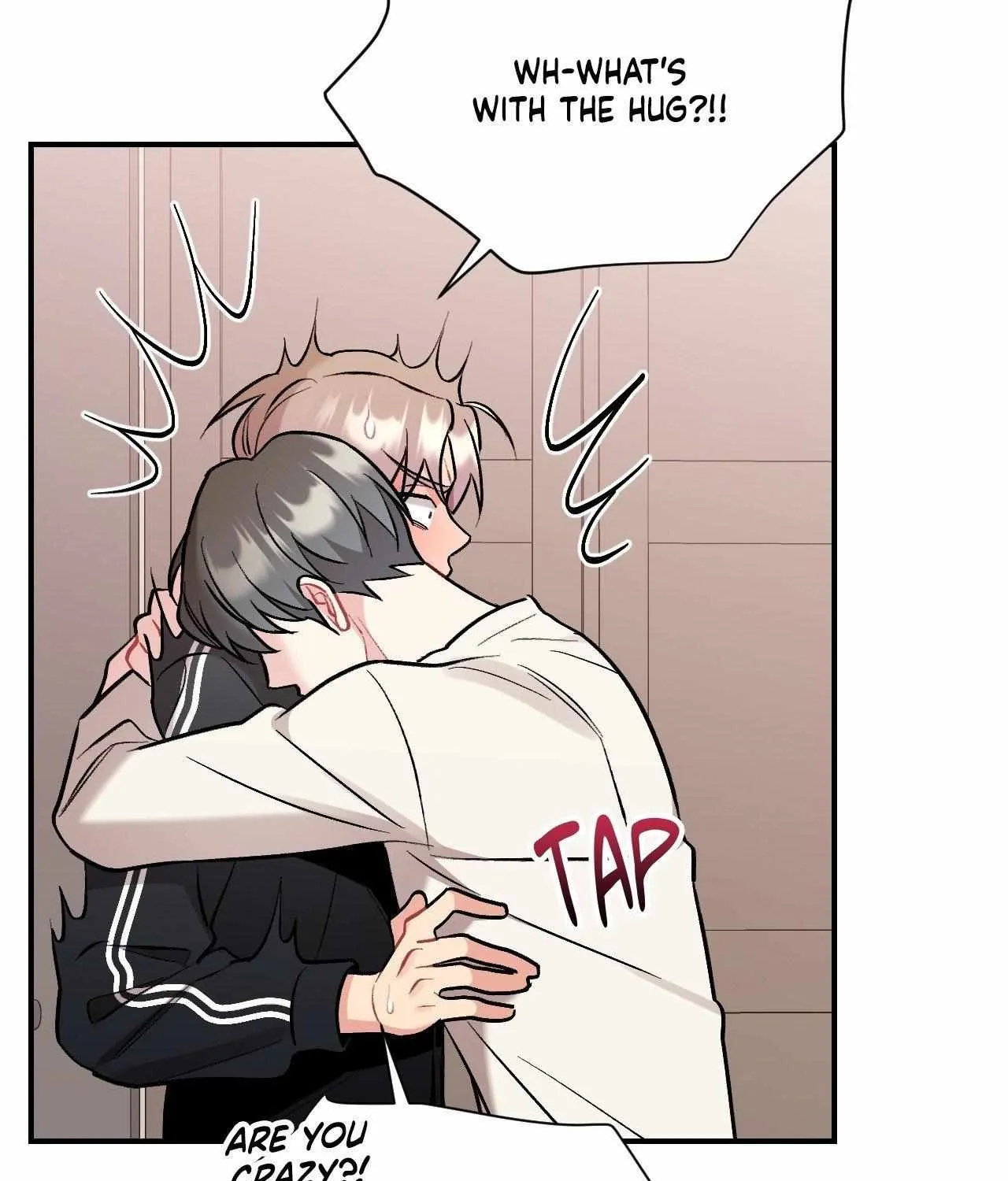 Cherry Complex Chapter 74 page 147 - 