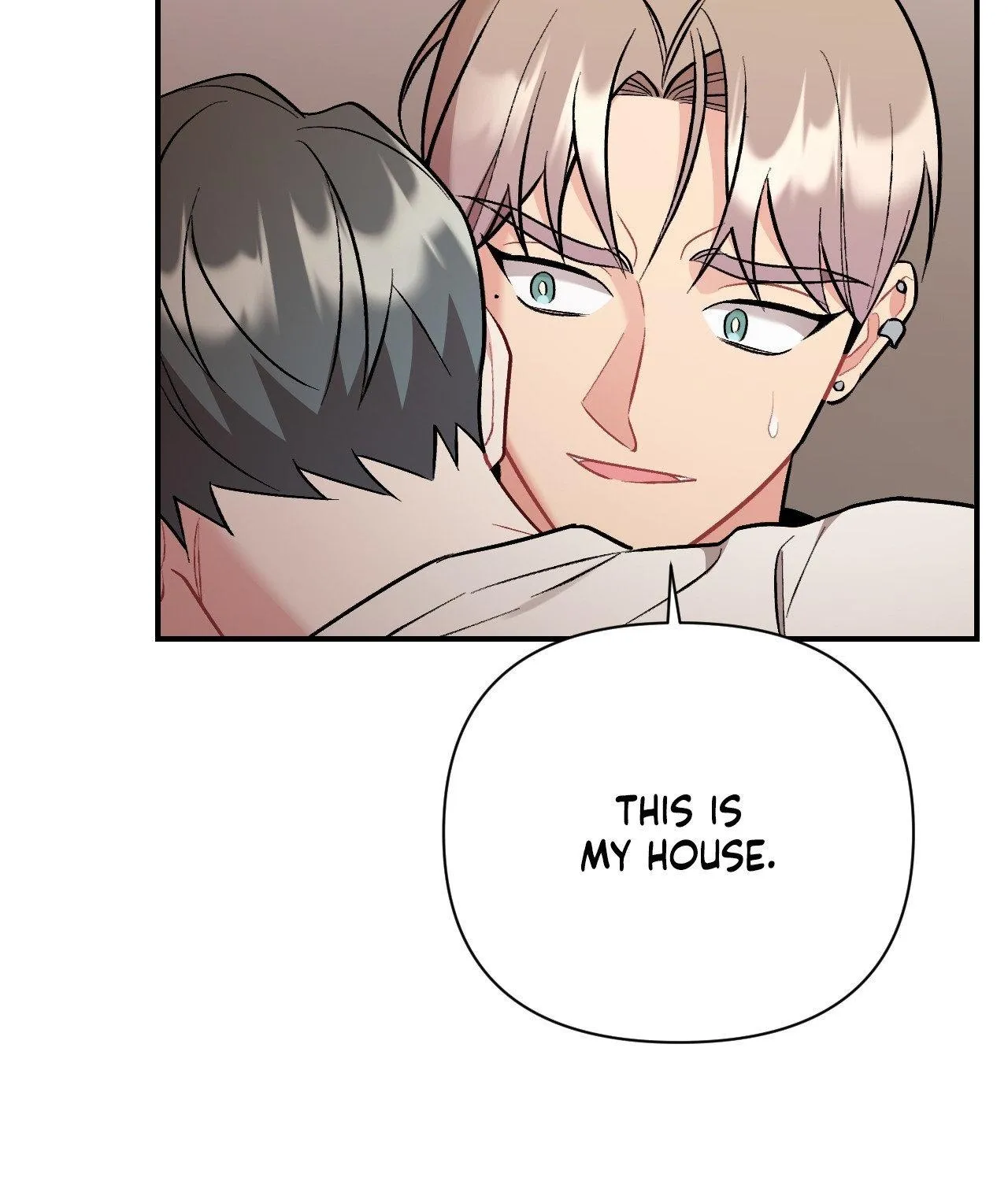 Cherry Complex Chapter 74 page 153 - 