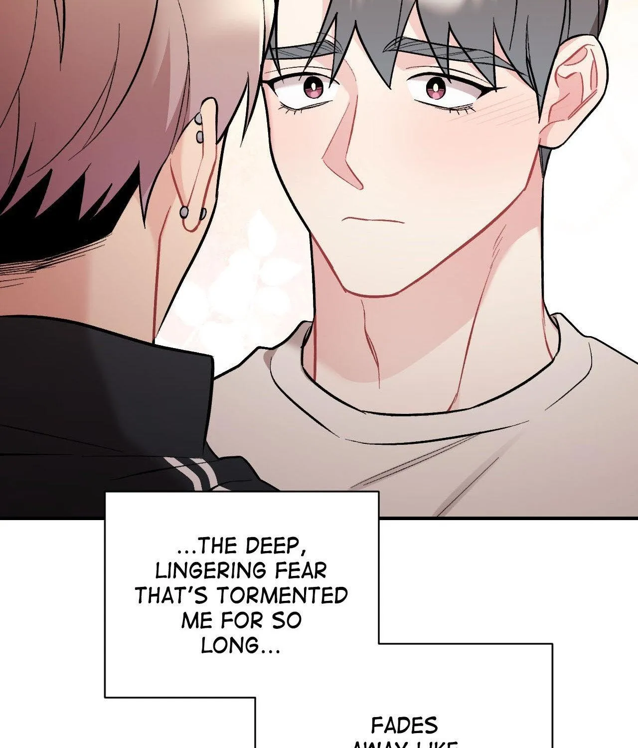 Cherry Complex Chapter 74 page 167 - 