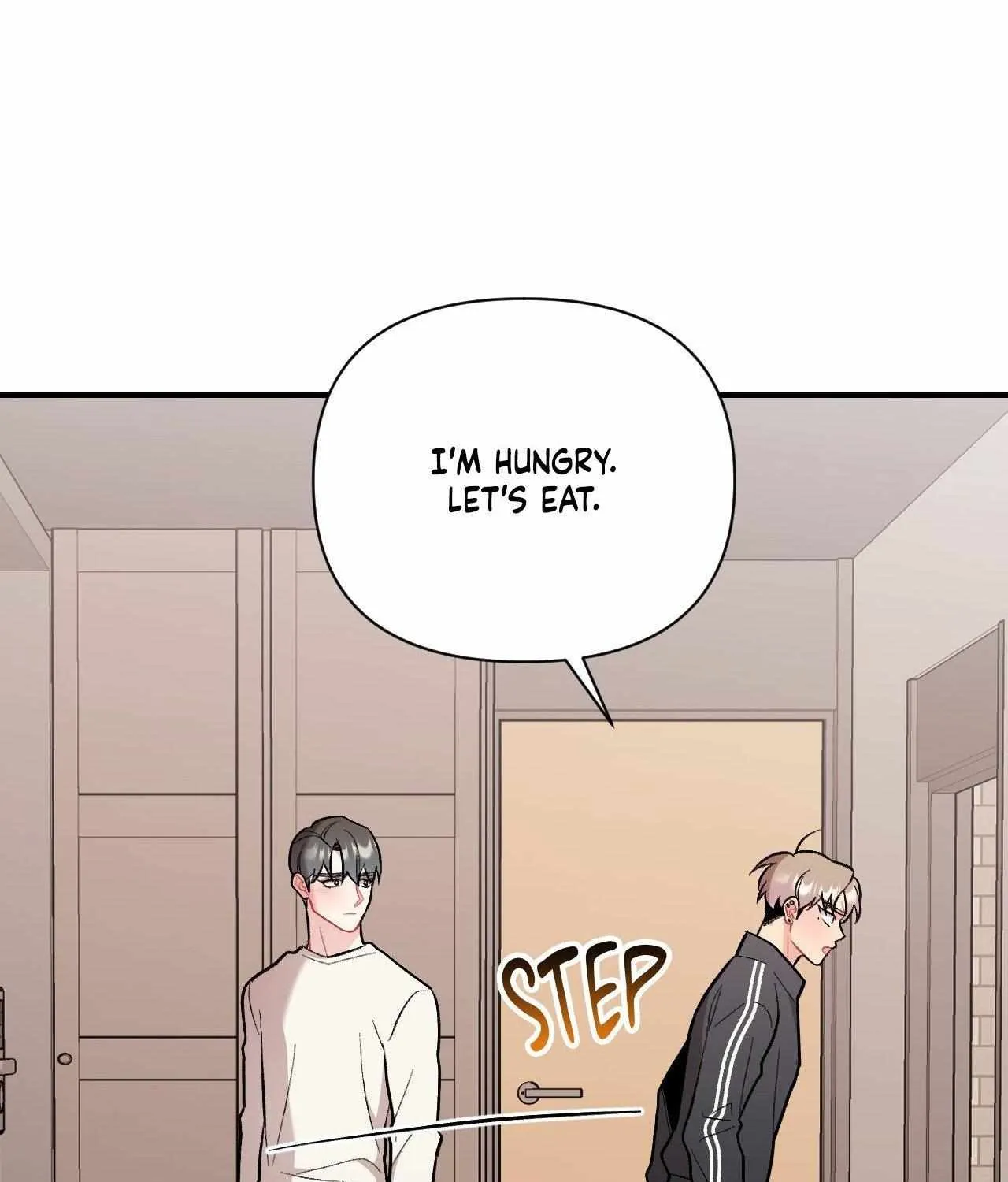 Cherry Complex Chapter 74 page 169 - 