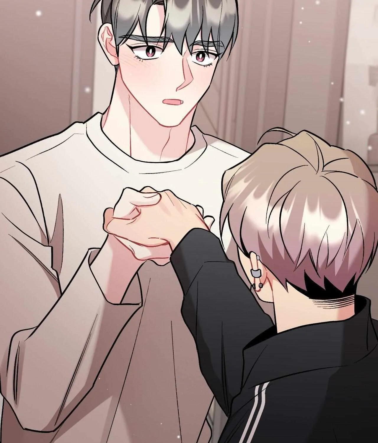 Cherry Complex Chapter 74 page 181 - 